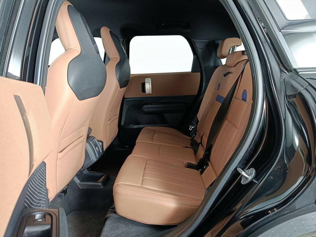 Mini Mini Countryman 2.0 48V D Favoured auto