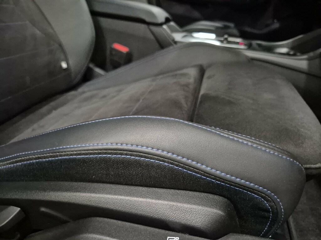 BMW Serie 1 118d MSport Pro auto