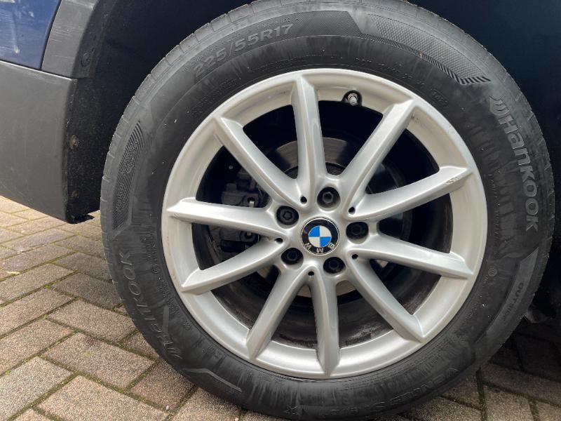 BMW X1 sdrive18d Business Advantage