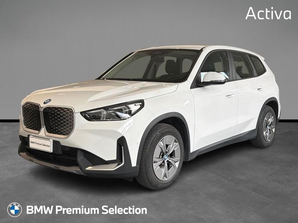 BMW iX1 30 xdrive