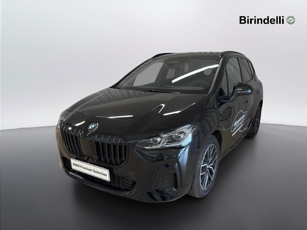 BMW Serie 2 218d Active Tourer Msport auto