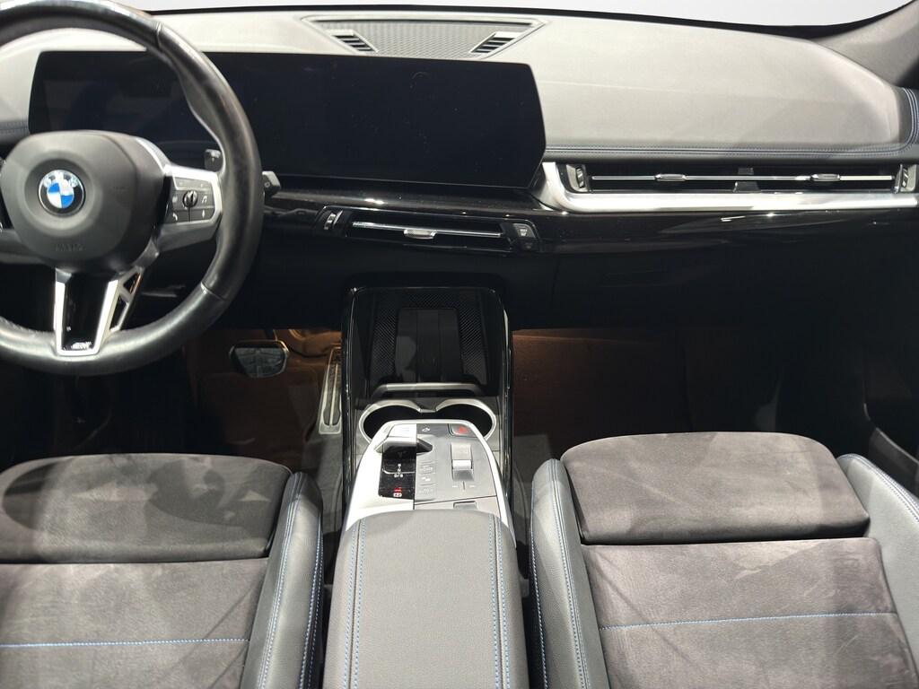 BMW X1 sdrive18i Msport auto