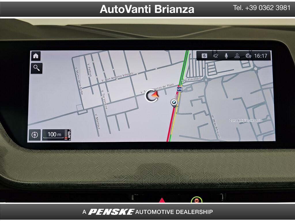 BMW Serie 1 M 135i xdrive auto