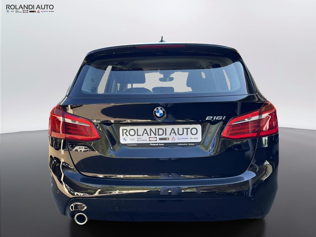 BMW Serie 2 216i Active Tourer Business