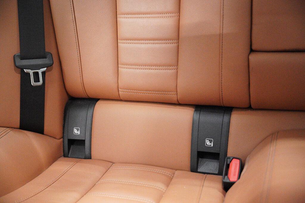 BMW Serie 4 420d Coupe mhev 48V xdrive Msport auto