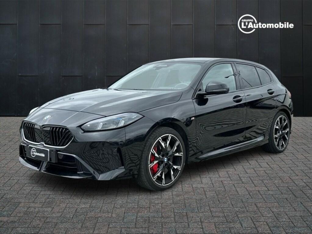 BMW Serie 1 118d MSport auto