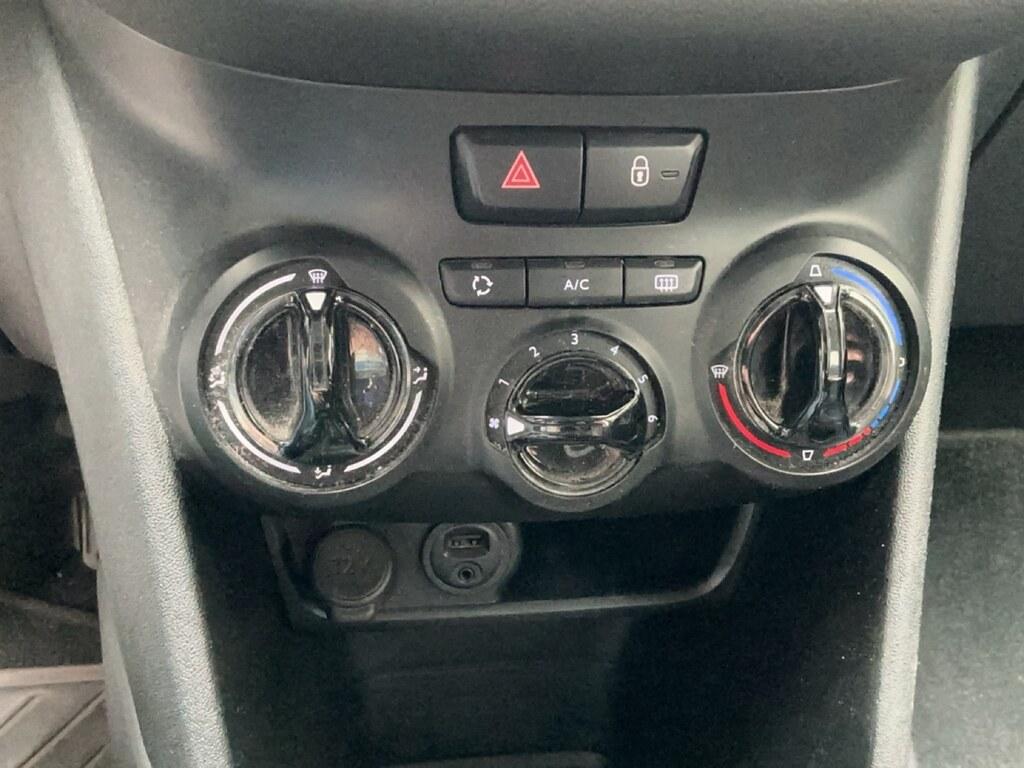 Peugeot 208 1.0 puretech 12v Access 5p E6