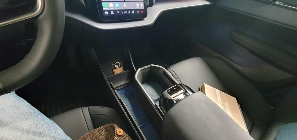 Volvo EX30 Single Motor Extended Range Ultra rwd