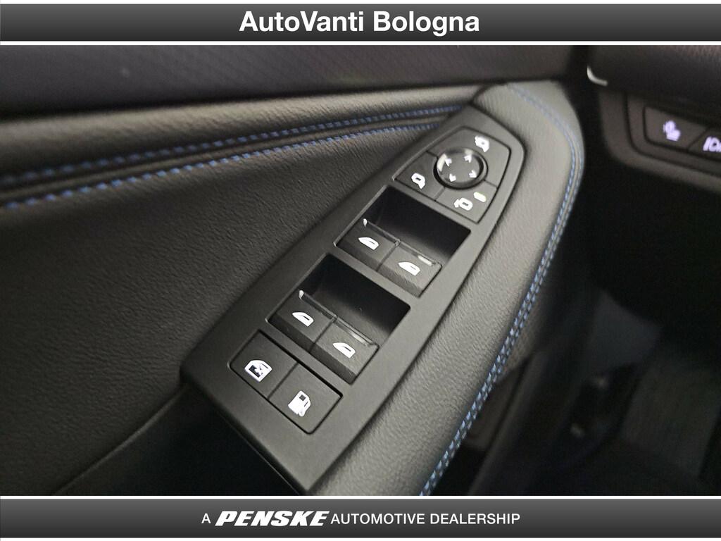 BMW Serie 2 225e Active Tourer xdrive Msport auto