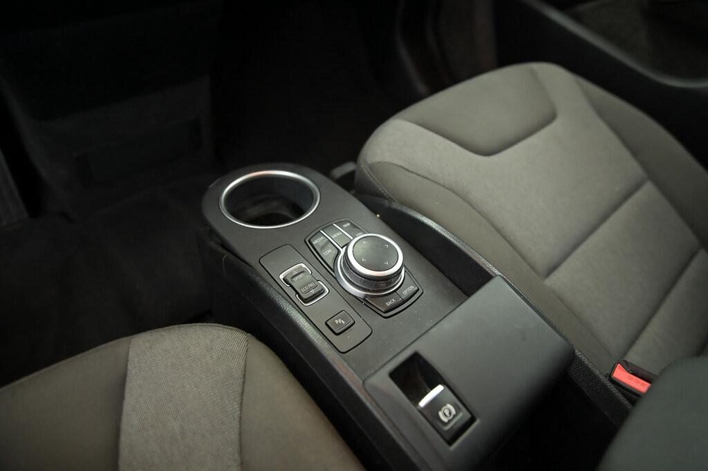 BMW i3 s 120Ah CVT