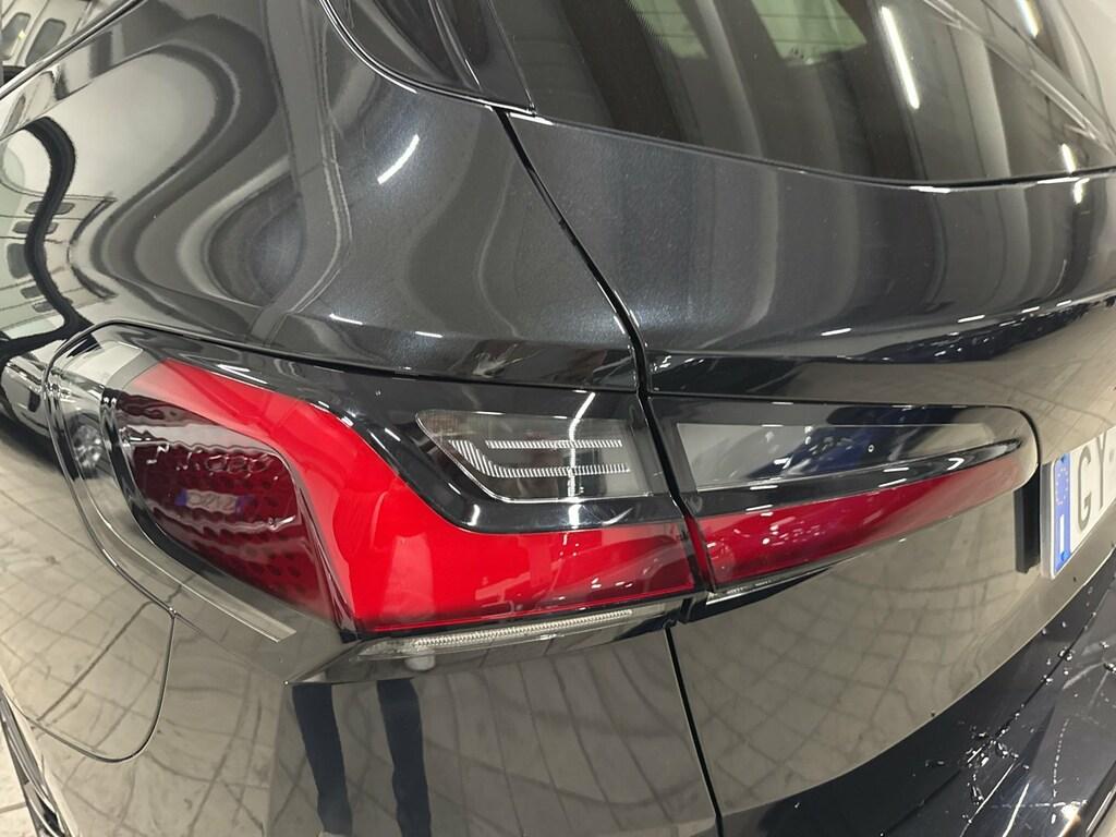 BMW Serie 2 218d Active Tourer Msport auto