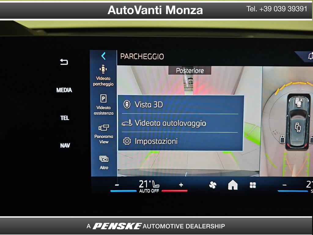 BMW X1 xdrive 25e MSport Pro auto