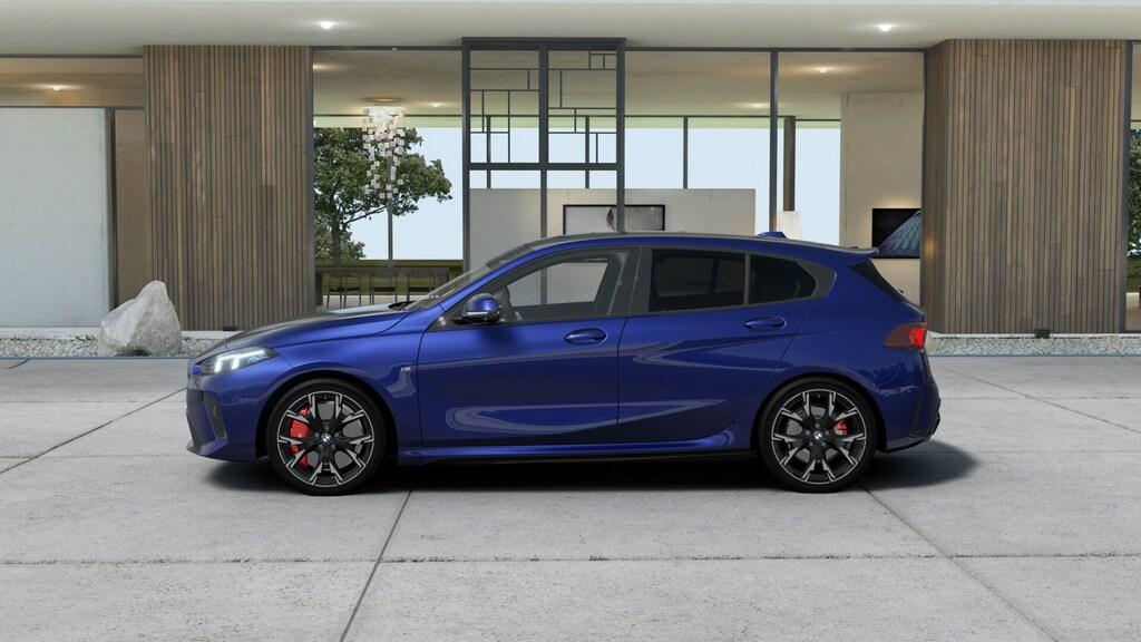 BMW Serie 1 118d MSport Pro auto