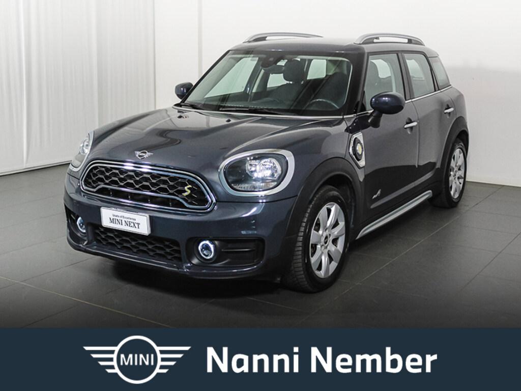 Mini Cooper SE Countryman 1.5 all4 auto