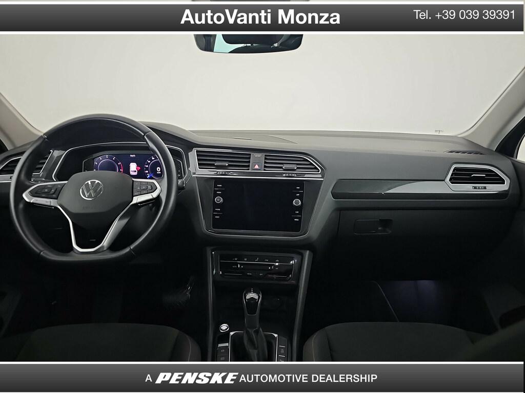 Volkswagen Tiguan 1.5 tsi act Elegance 150cv dsg