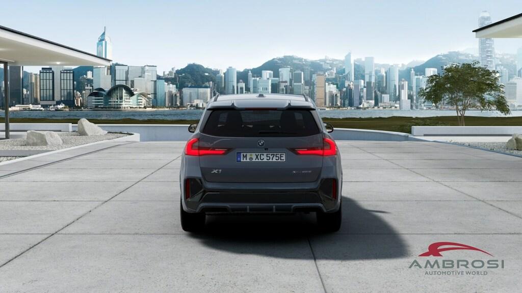 BMW X1 xdrive 25e MSport Pro auto