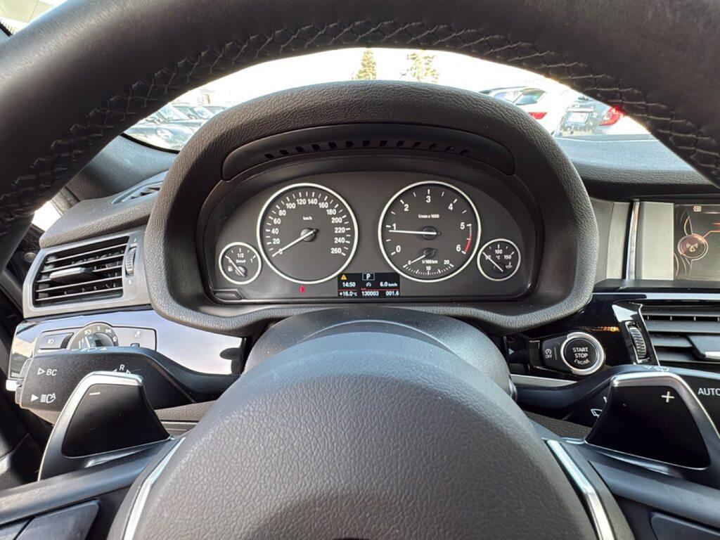 BMW X4 xdrive20d Msport auto my16