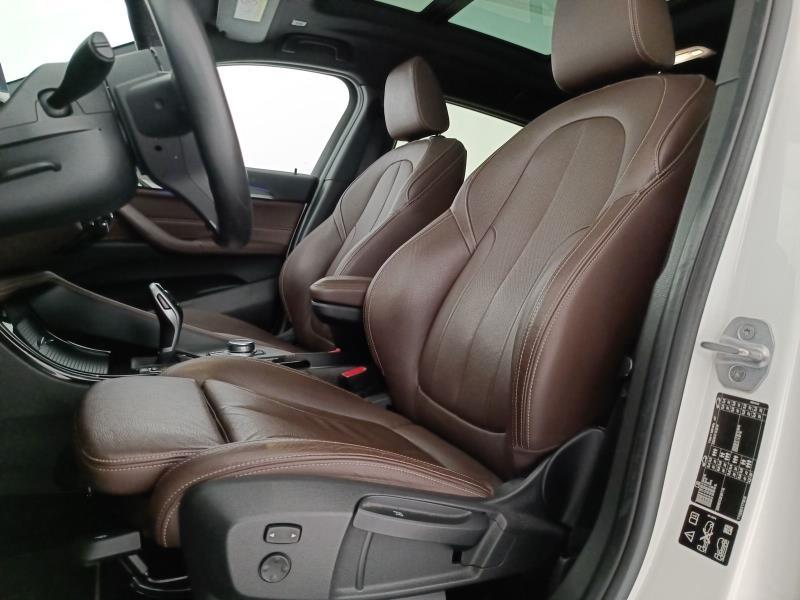 BMW X2 xdrive20d Msport auto