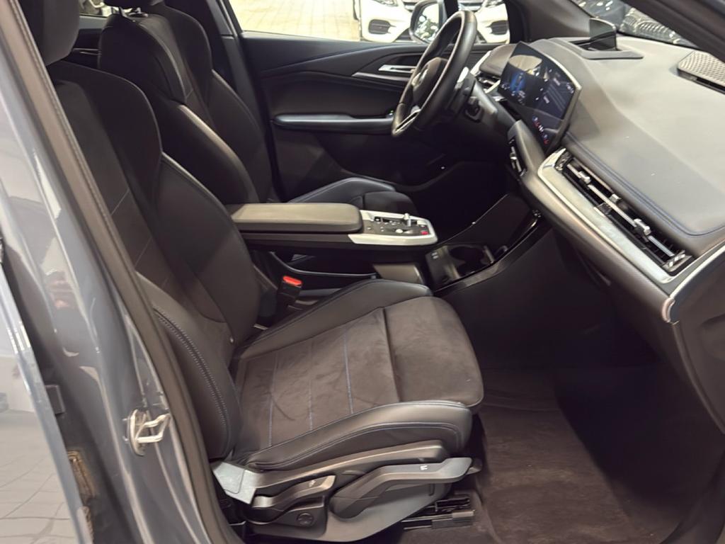 BMW Serie 2 218d Active Tourer Msport auto