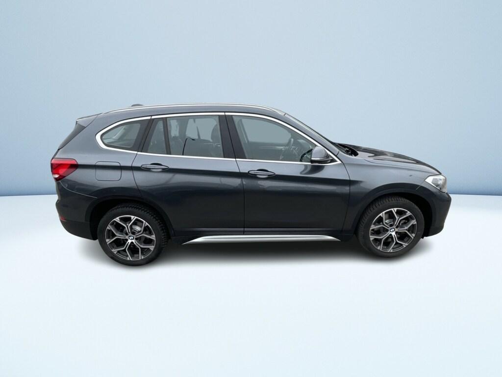 BMW X1 xdrive20d xLine auto