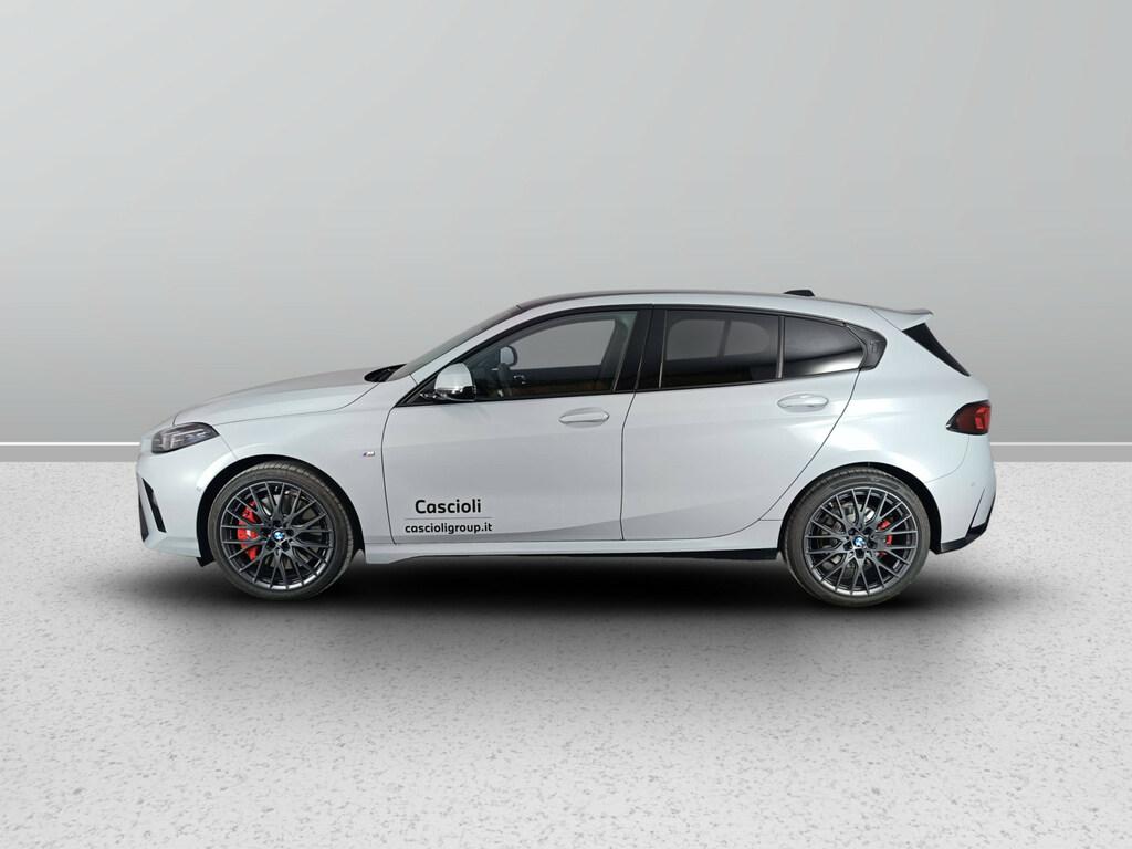 BMW Serie 1 120d 48V MSport auto