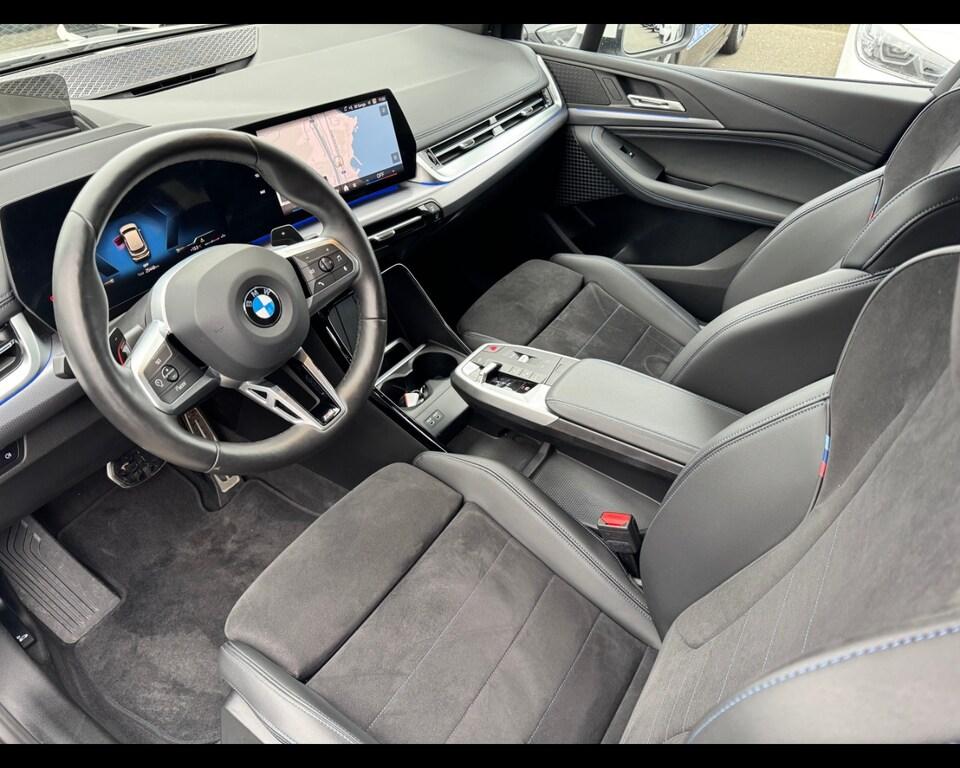 BMW Serie 2 218d Active Tourer Msport auto