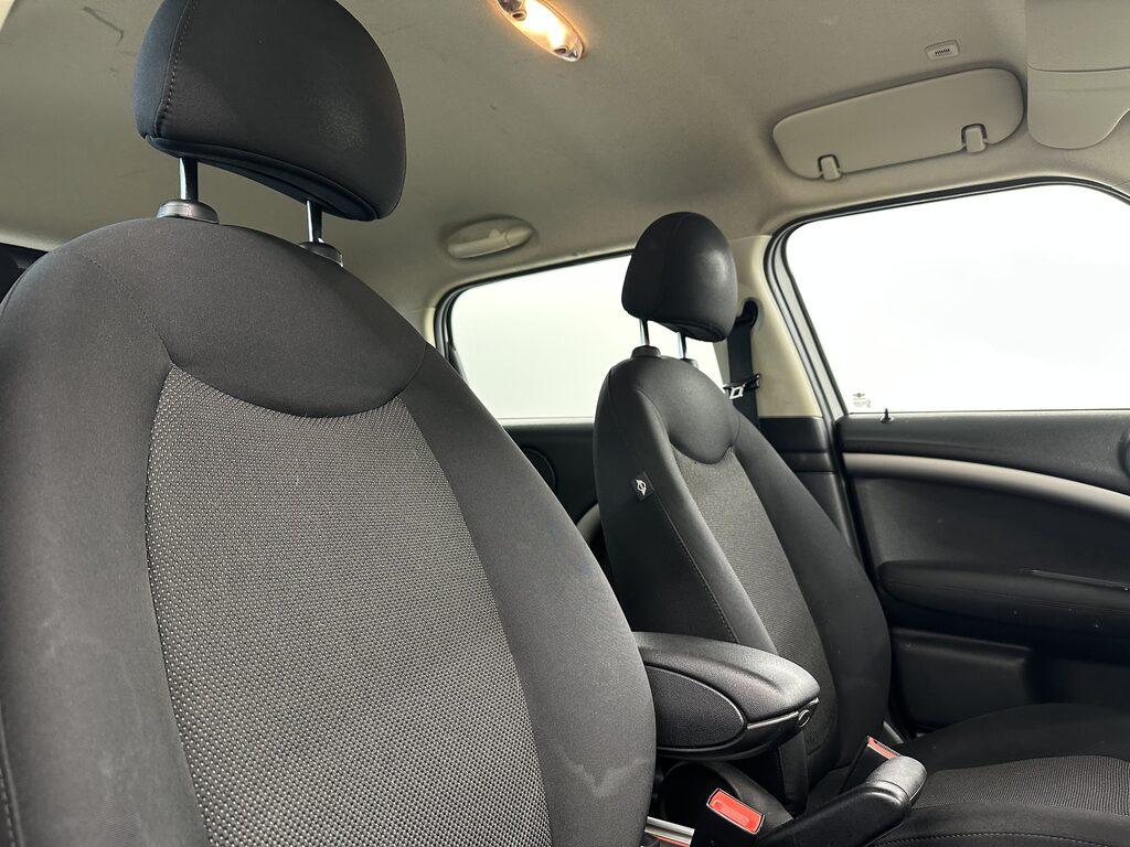 Mini Cooper D Countryman 1.6 Cooper D