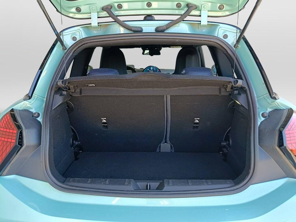 Mini Mini Cooper 3p 1.5 C Favoured auto