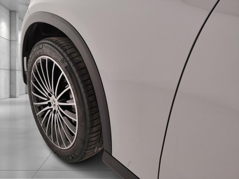Mercedes GLC 220 d mhev AMG Line Premium Plus 4matic auto