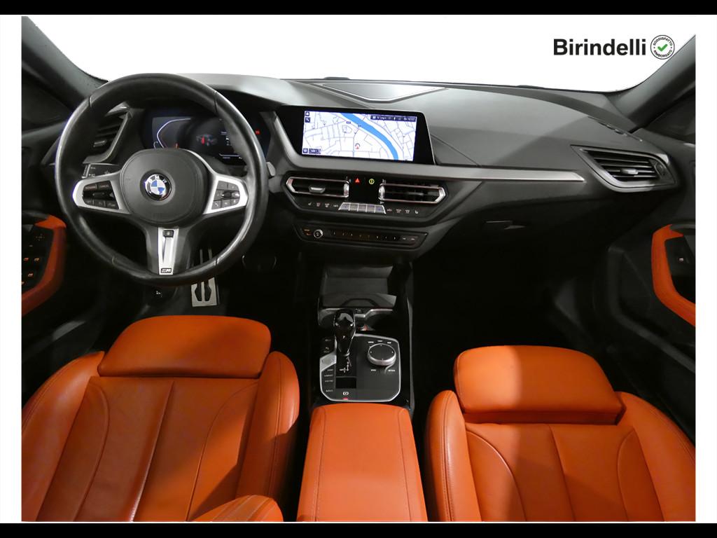 BMW Serie 2 216d Gran Coupe Msport auto