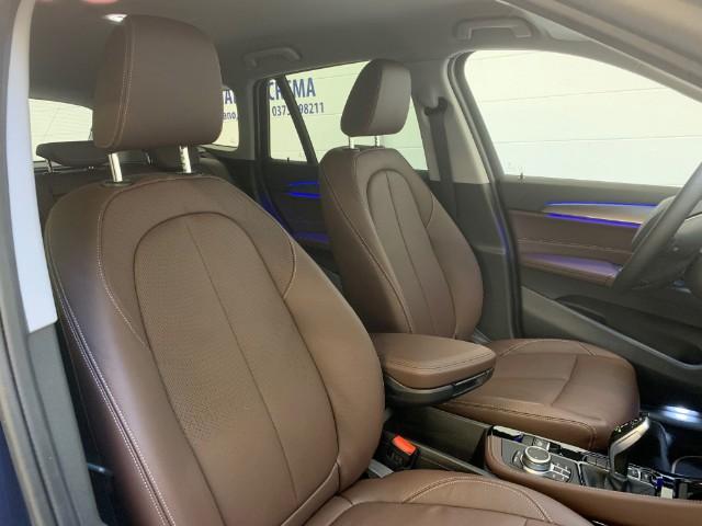 BMW X1 sdrive18d xLine Plus auto