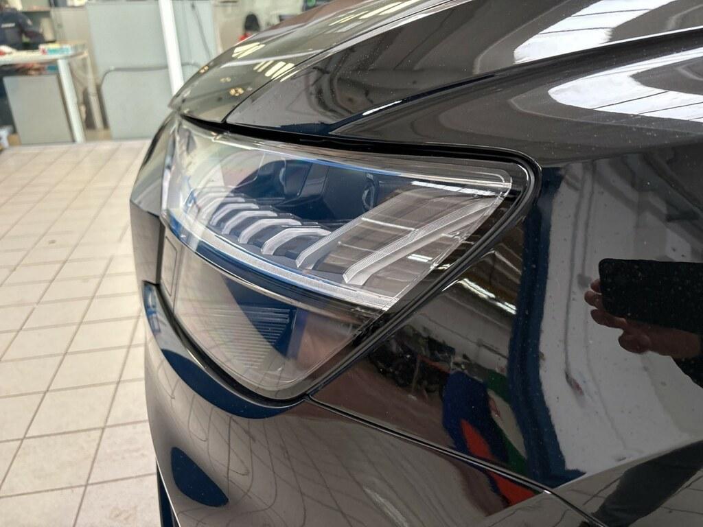 Audi Q8 55 3.0 tfsi e Sport quattro tiptronic