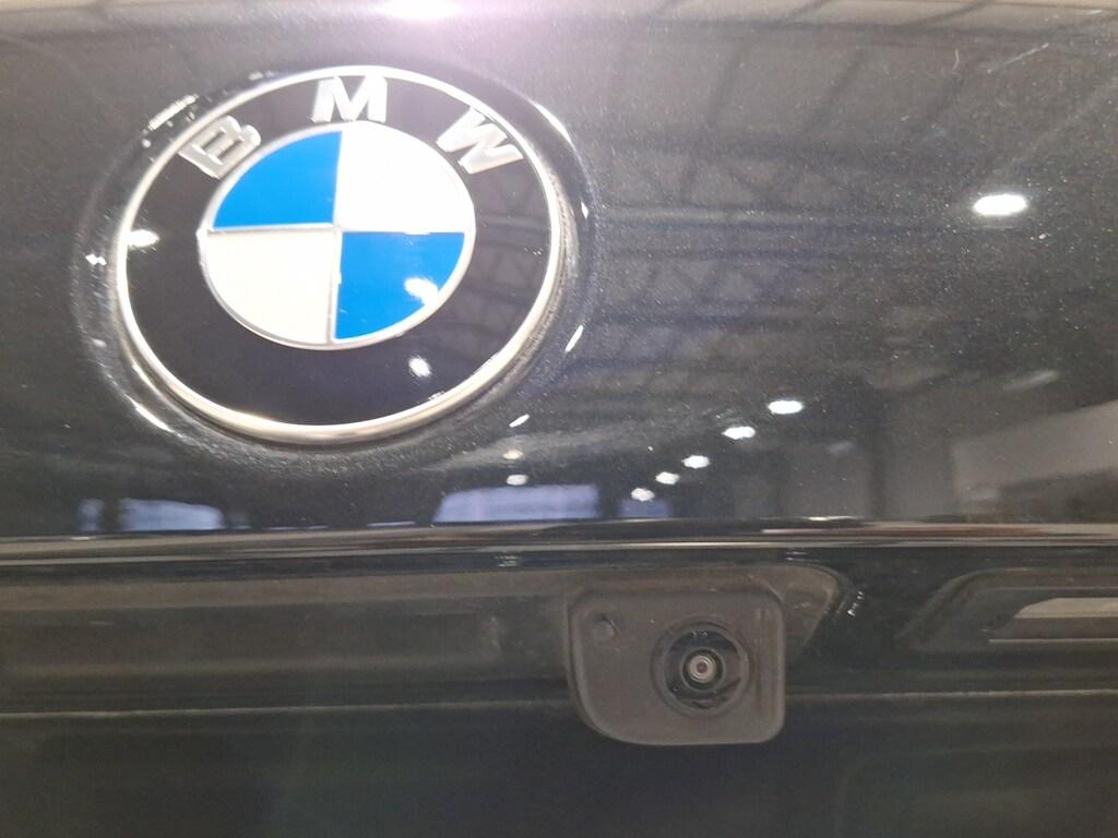 BMW Serie 1 118d MSport Pro auto