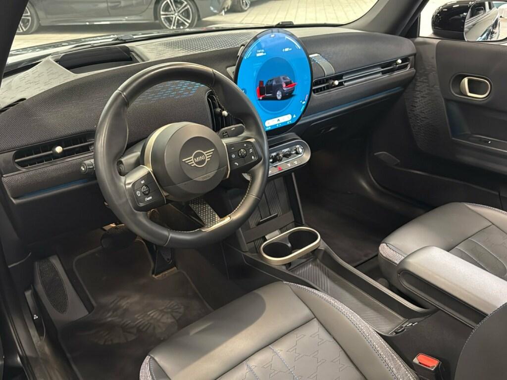 Mini Mini Cooper Cabrio 2.0 C Classic auto