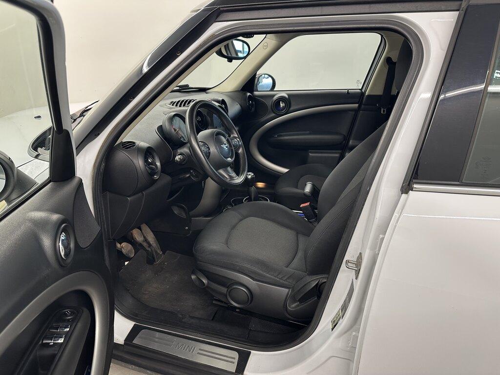 Mini Cooper D Countryman 1.6 Cooper D Business