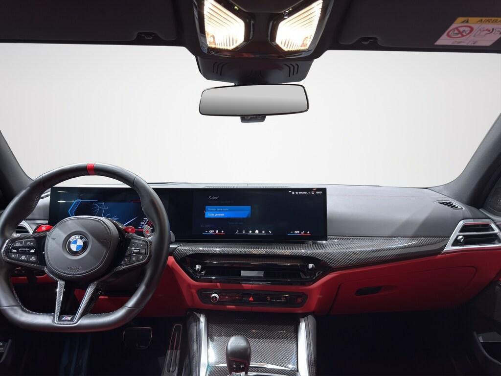 BMW M3 Touring 3.0 Competition M xdrive auto