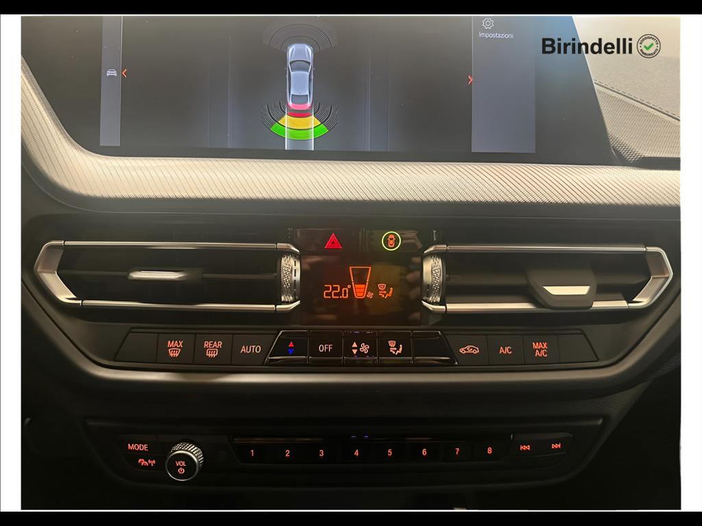 BMW Serie 2 218d Gran Coupe Msport auto