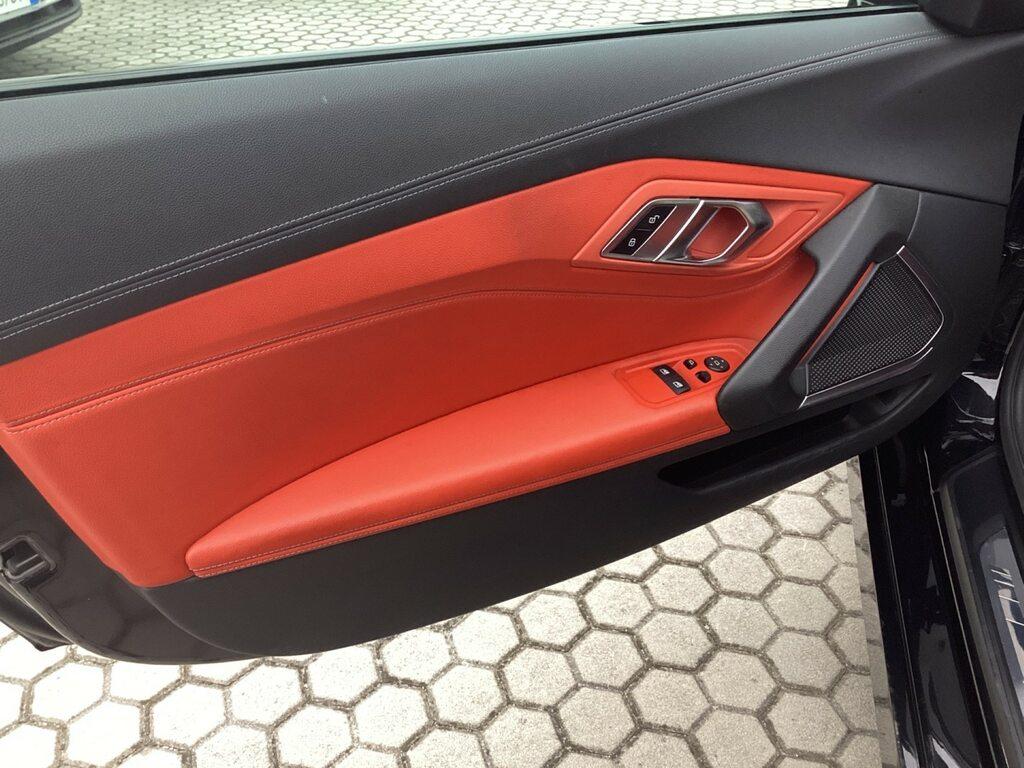 BMW Z4 sdrive 20i Msport auto