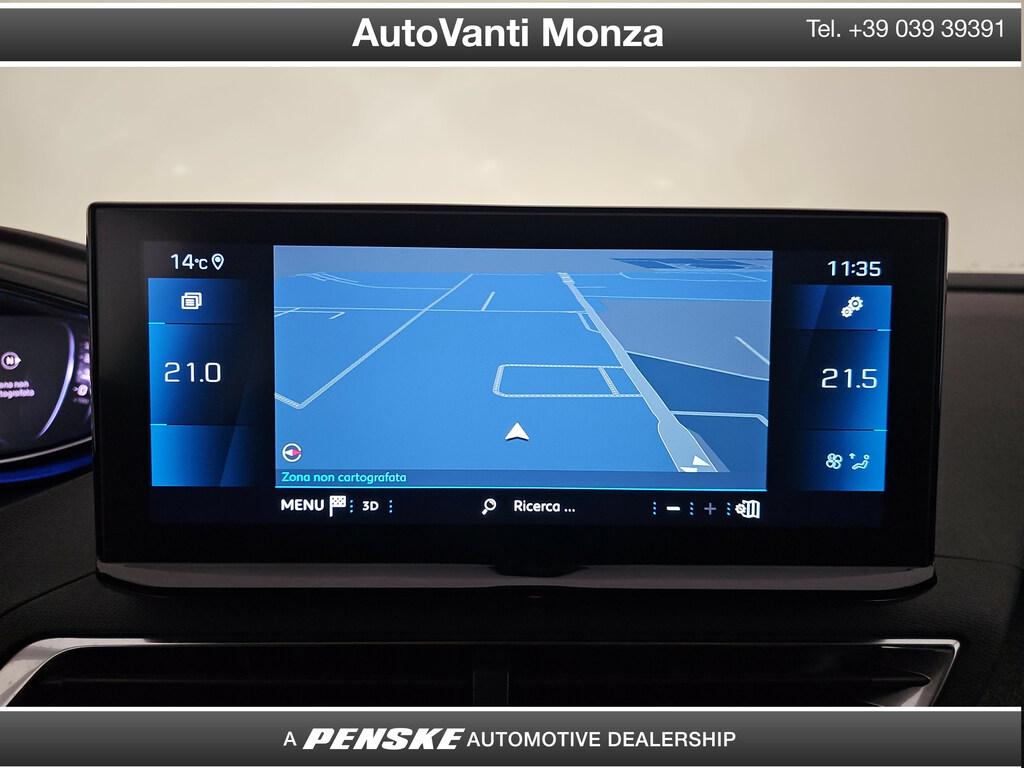 Peugeot 3008 1.5 bluehdi Allure Pack s&s 130cv eat8