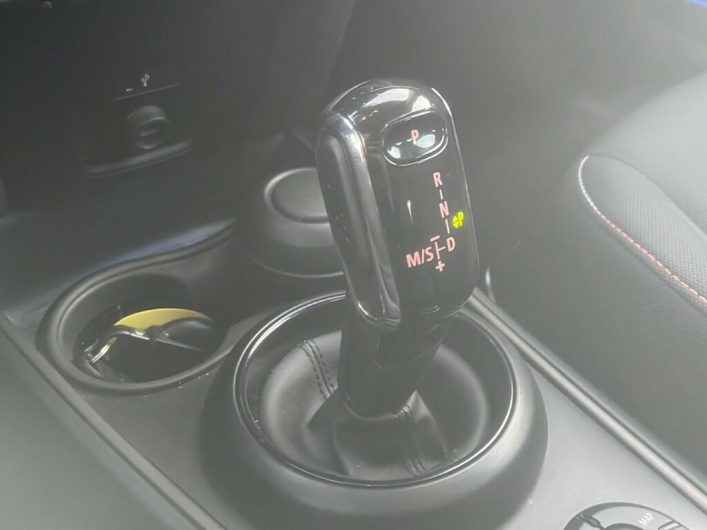 Mini One D Countryman 1.5 TwinPower Turbo One D Boost