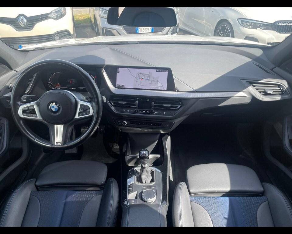 BMW Serie 1 118i Msport 136cv
