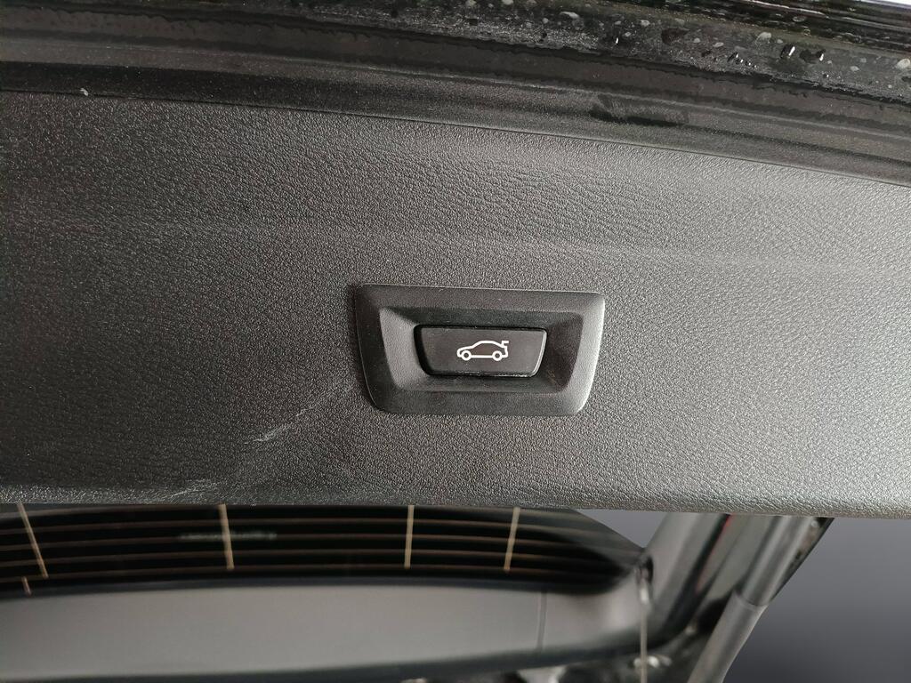 BMW X1 sdrive18d xLine Plus auto