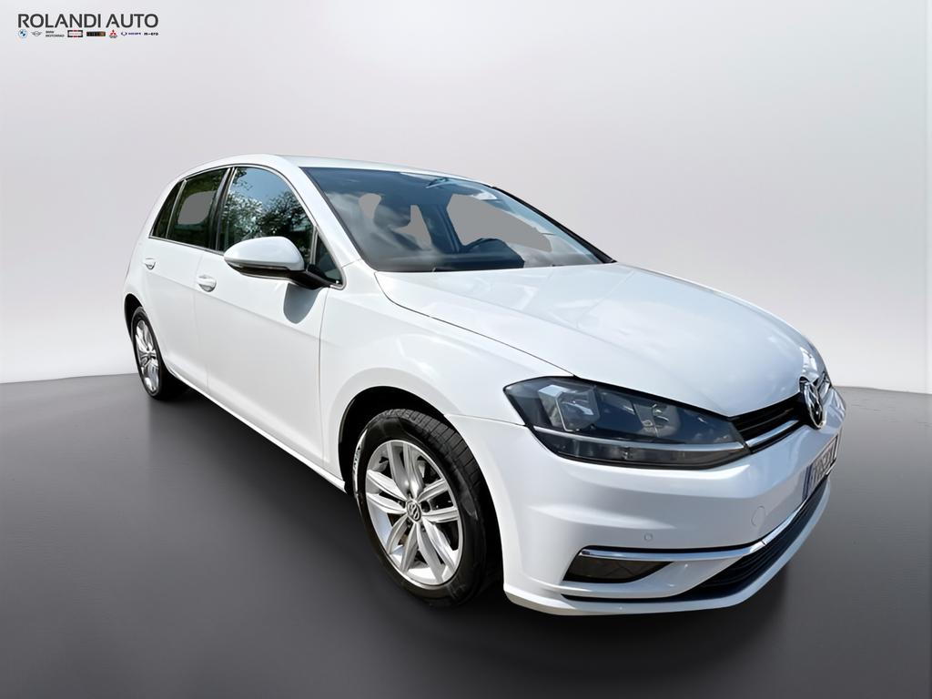 Volkswagen Golf 5p 1.0 tsi Business 115cv