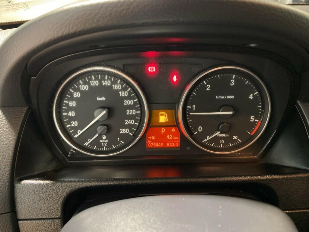BMW X1 xdrive18d Futura
