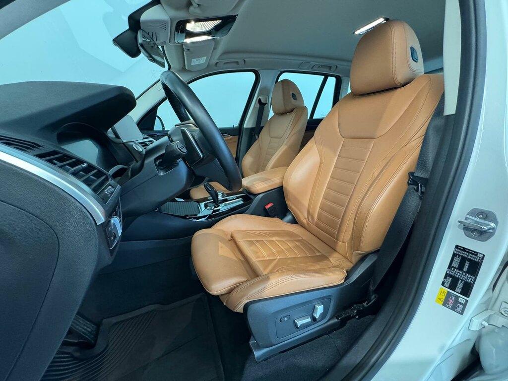 BMW X3 xdrive30e xLine auto