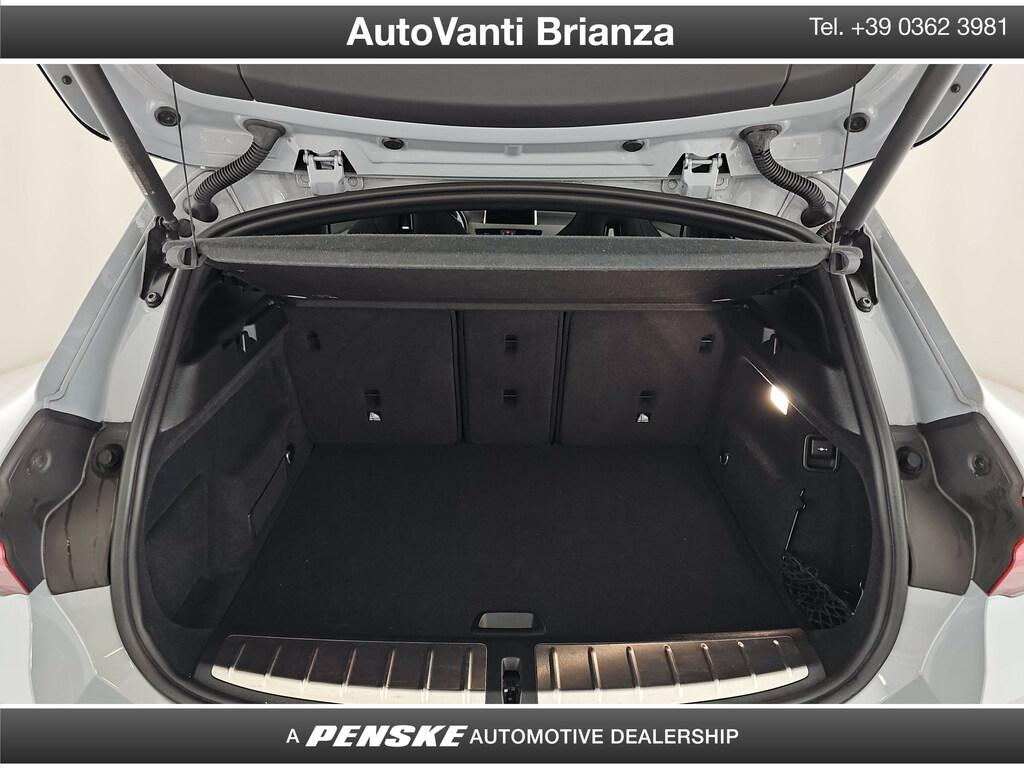 BMW X2 xdrive20d M Mesh Edition auto