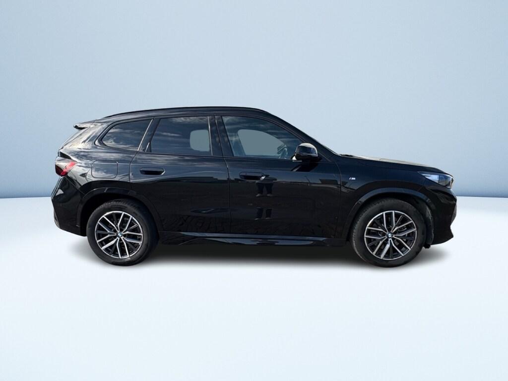 BMW X1 sdrive20i mhev 48V Msport auto