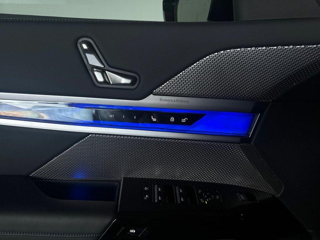 BMW Serie 7 740d mhev xdrive M Sport Pro auto