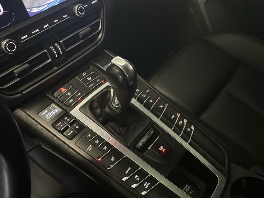 Porsche Macan 3.0 S 354cv pdk