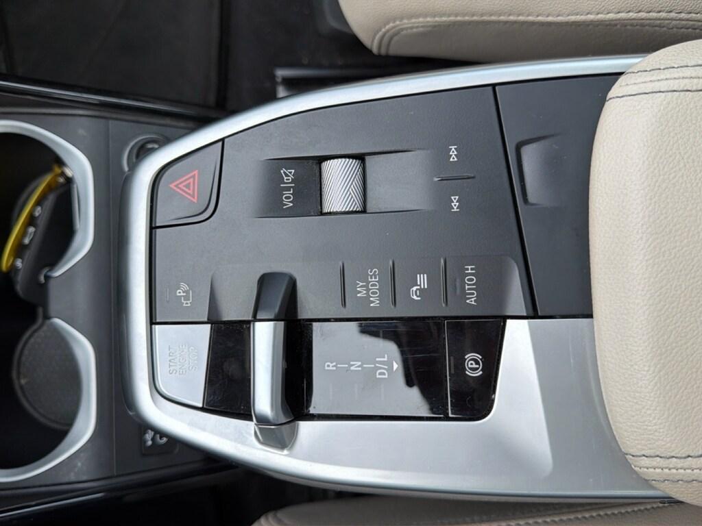 BMW X1 sdrive18d X-Line auto
